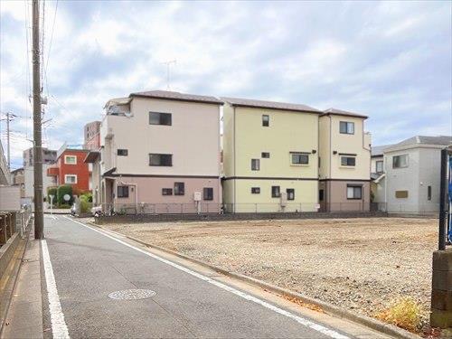 現地‐2025年11月撮影