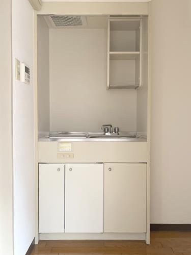 ミニキッチン