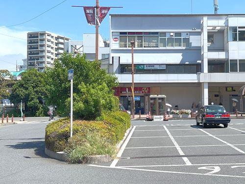 京浜東北・根岸線 北浦和駅‐徒歩19分