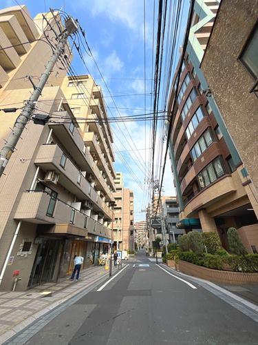 外観‐2025年12月撮影