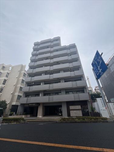 外観（2025年12月撮影）