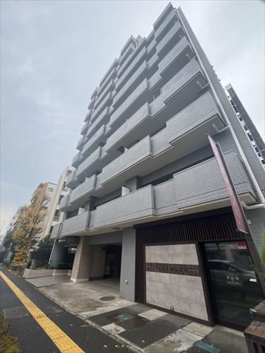 外観（2025年12月撮影）