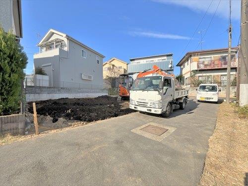 現地‐2025年11月撮影