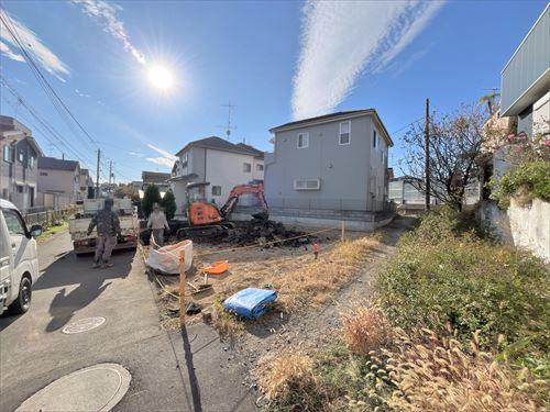 現地‐2025年11月撮影