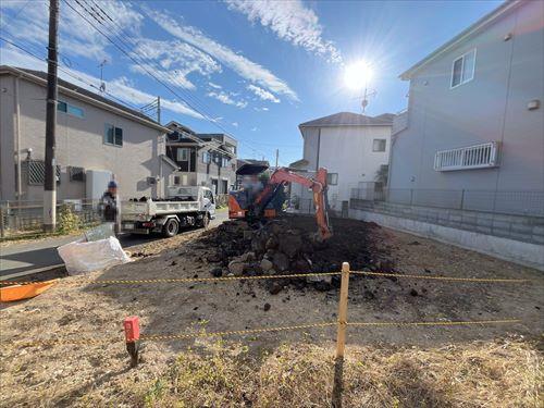 現地‐2025年11月撮影