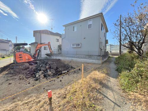 現地‐2025年11月撮影