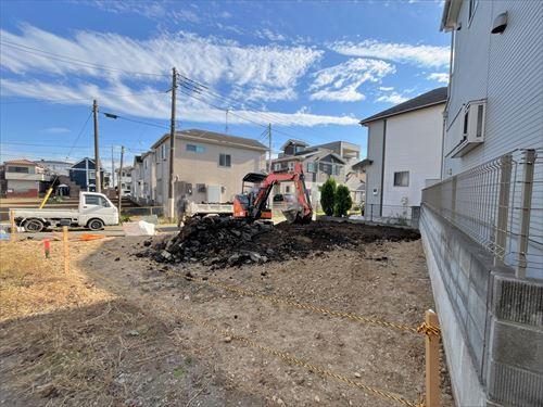 現地‐2025年11月撮影