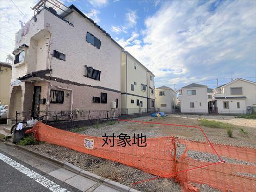 【現地外観写真】2025年10月撮影