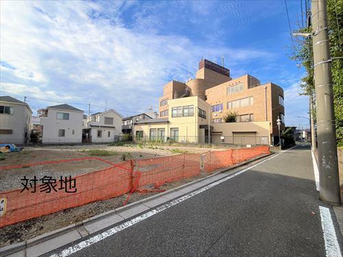 【現地外観写真】2025年10月撮影