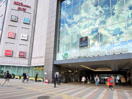 山手線 大塚駅まで徒歩6分