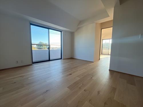 リビングダイニング