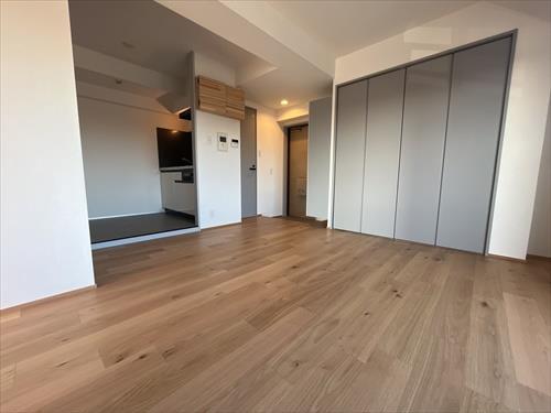 リビングダイニング・キッチン