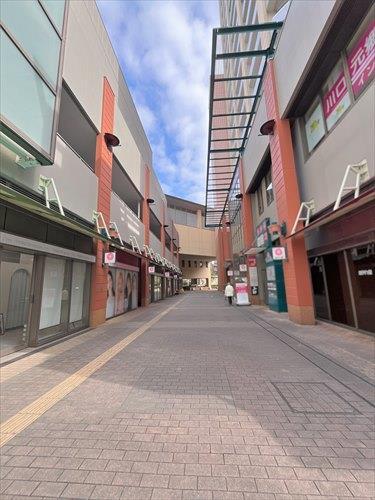 外観写真‐2026年2月撮影