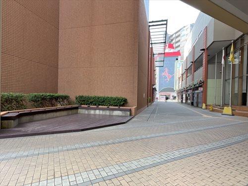 外観写真‐2026年2月撮影