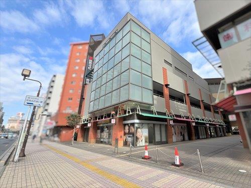 外観写真‐2026年2月撮影