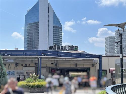 京浜東北・根岸線 川口駅まで徒歩5分