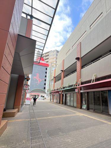 外観写真‐2026年2月撮影