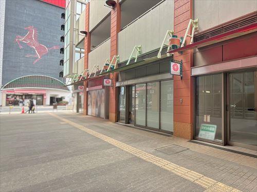 外観写真‐2026年2月撮影