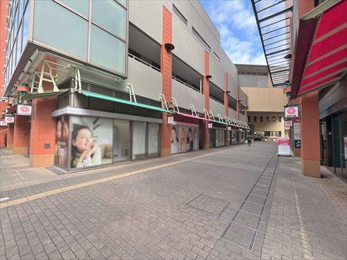 外観写真‐2026年2月撮影