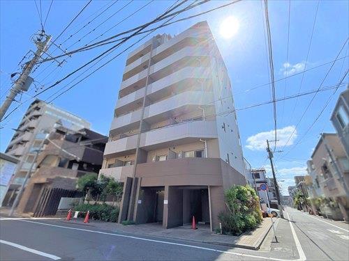 外観‐2026年5月撮影