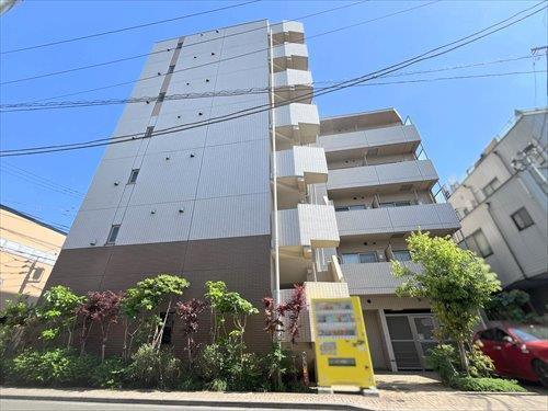 外観‐2026年5月撮影