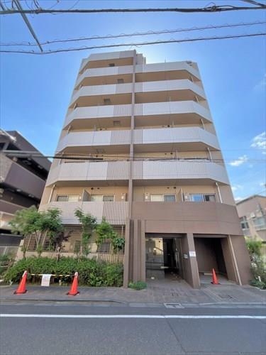 外観‐2026年5月撮影