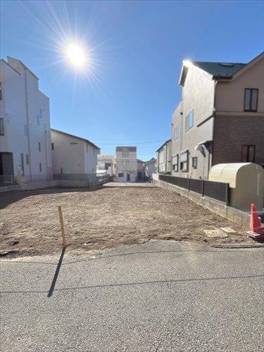 現地‐2026年1月撮影