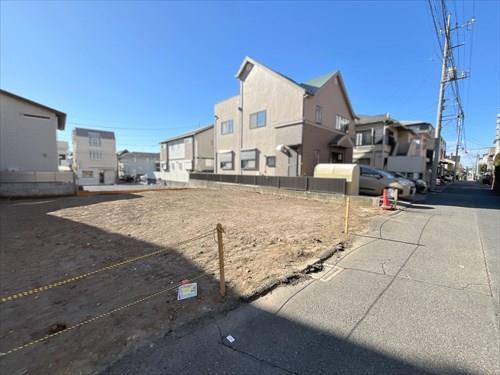 現地‐2026年1月撮影