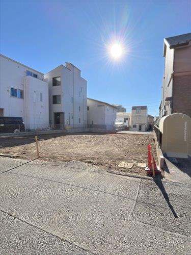 現地‐2026年1月撮影