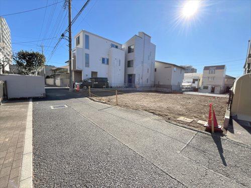 現地‐2026年1月撮影