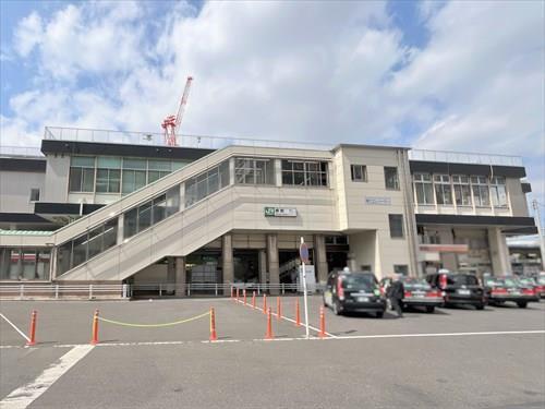 京浜東北・根岸線 蕨駅まで徒歩19分