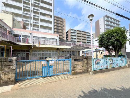 さいたま市立岸町保育園‐120m