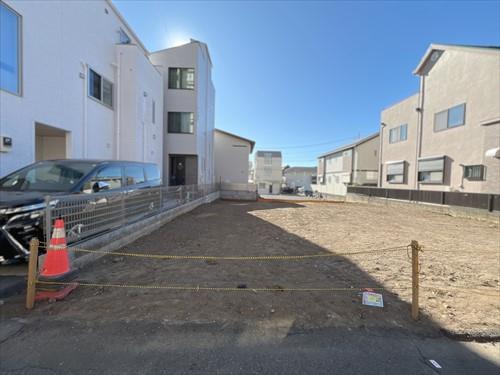 現地‐2026年1月撮影