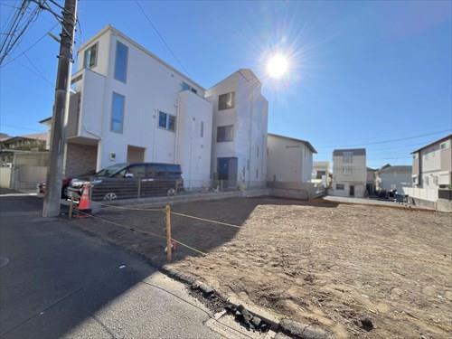 現地‐2026年1月撮影