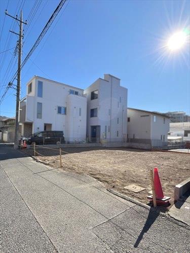 現地‐2026年1月撮影