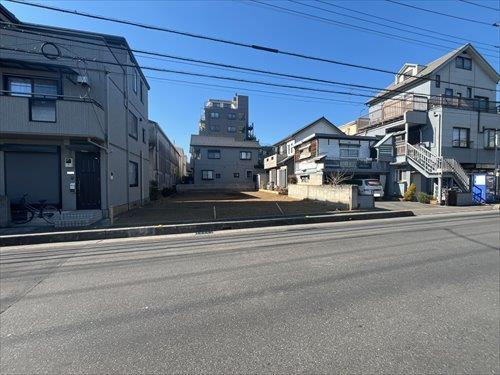 現地写真 現地写真