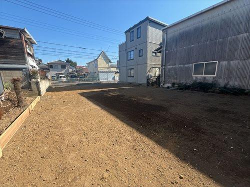 現地写真 現地写真