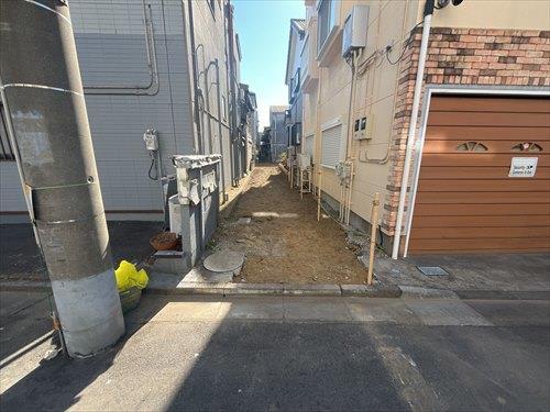 現地写真 現地写真