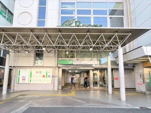 京浜東北・根岸線 西川口駅まで徒歩25分
