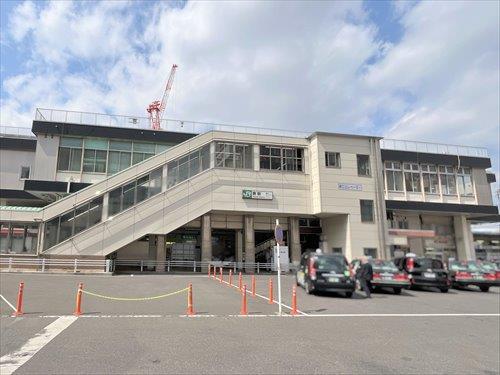 京浜東北・根岸線 蕨駅まで徒歩28分