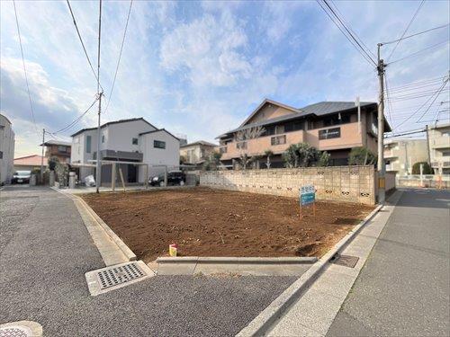 現地(2026年3月撮影) 現地(2026年3月撮影)