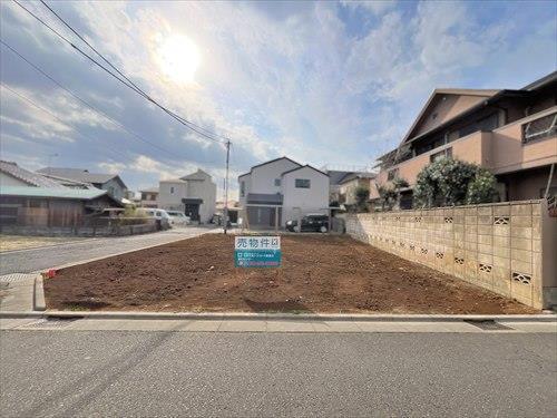 現地(2026年3月撮影) 現地(2026年3月撮影)