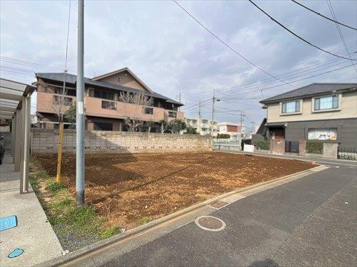 現地(2026年3月撮影) 現地(2026年3月撮影)