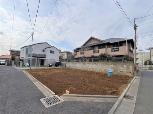 現地(2026年3月撮影) 現地(2026年3月撮影)