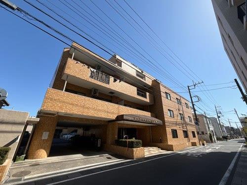 外観（2026年3月撮影）