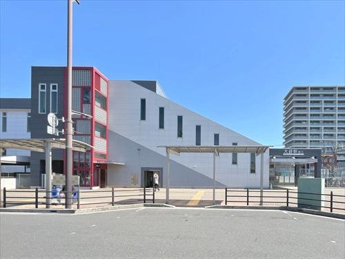 東武伊勢崎・大師線 大袋駅まで徒歩10分