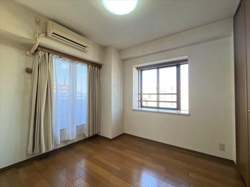 洋室5帖　2026年3月撮影