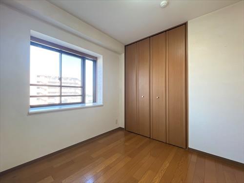 洋室5帖　2026年3月撮影