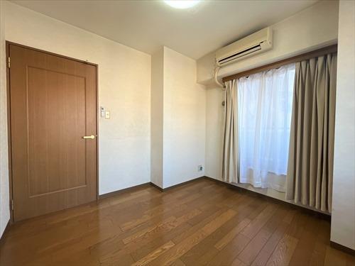 洋室5帖　2026年3月撮影