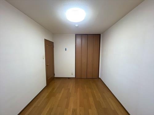 洋室6帖　2026年3月撮影